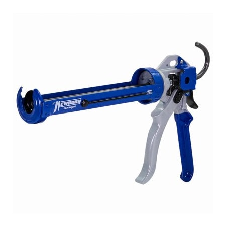 Newborn 110GAL SmoothCaulk Gun 250